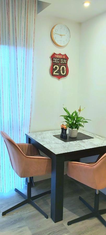 Lovely Studio Apartment Sheffield City Centre - Netflix, Wifi, Digital Tv Eksteriør bilde