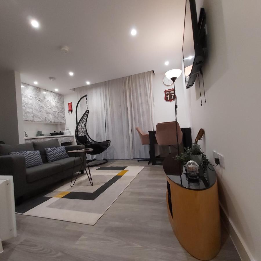 Lovely Studio Apartment Sheffield City Centre - Netflix, Wifi, Digital Tv Eksteriør bilde
