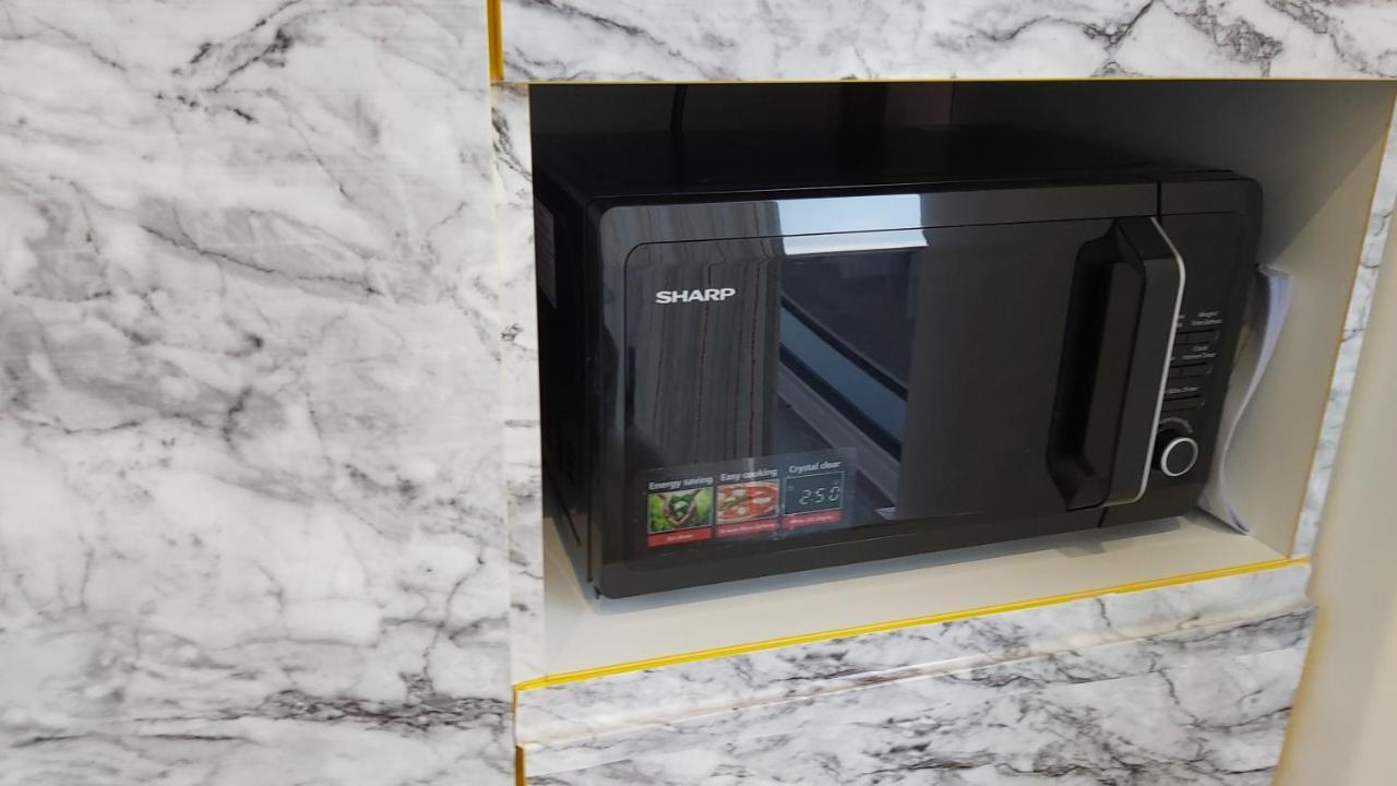 Lovely Studio Apartment Sheffield City Centre - Netflix, Wifi, Digital Tv Eksteriør bilde