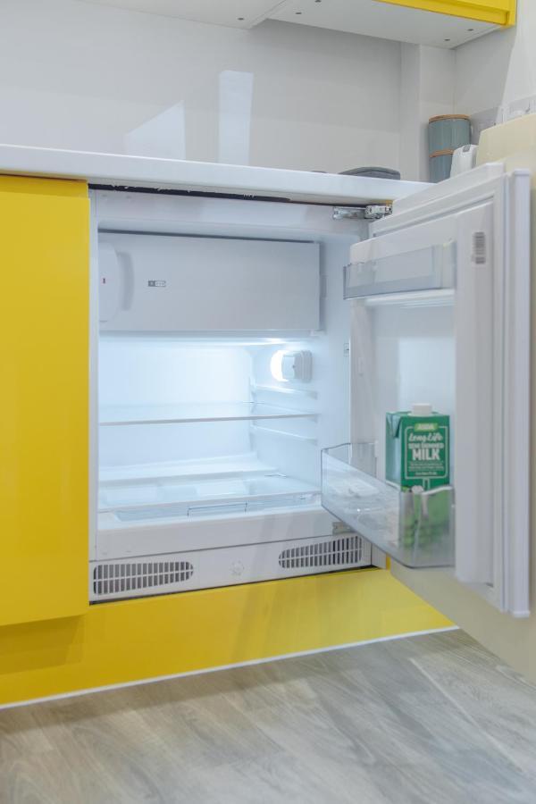 Lovely Studio Apartment Sheffield City Centre - Netflix, Wifi, Digital Tv Eksteriør bilde