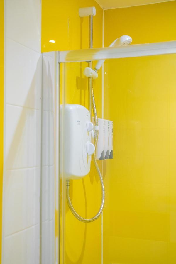 Lovely Studio Apartment Sheffield City Centre - Netflix, Wifi, Digital Tv Eksteriør bilde